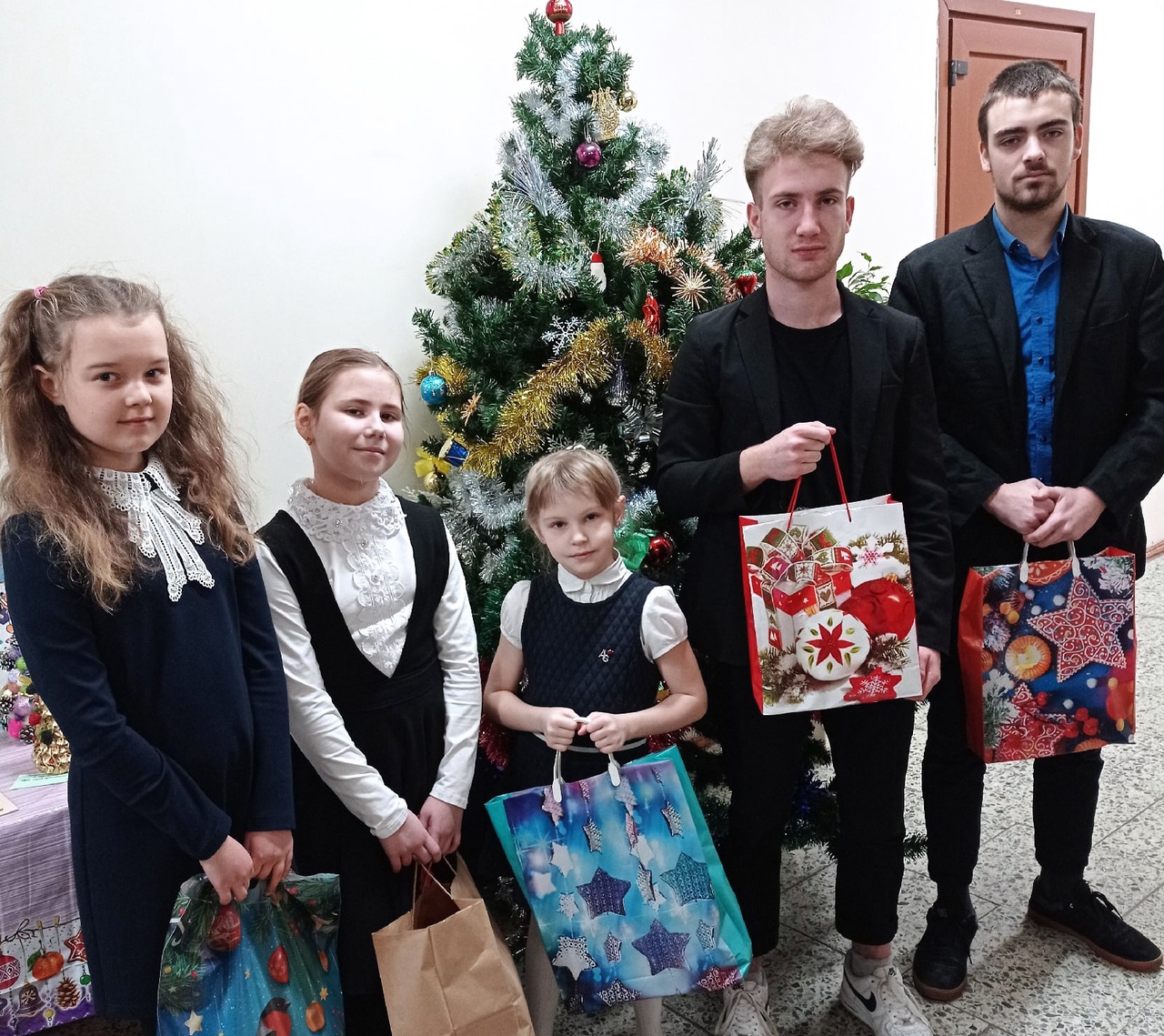 старость в радость 1