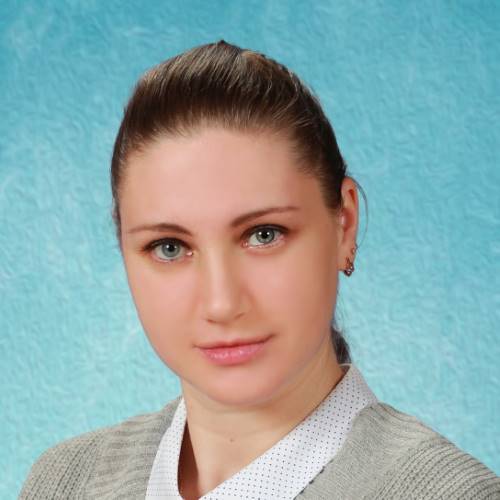 Фотография Качуриной