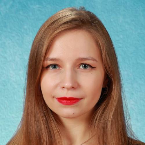 Фотография Арефьева