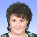 Фотография Ходиной