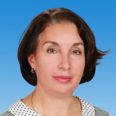 Аверкина