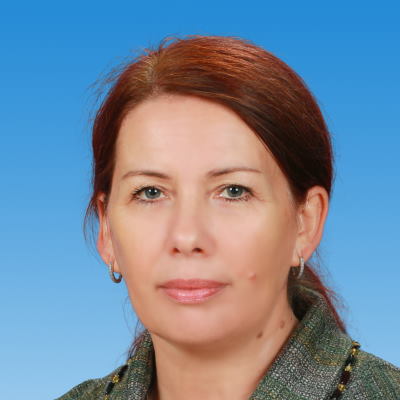 Фотография Алфеевой