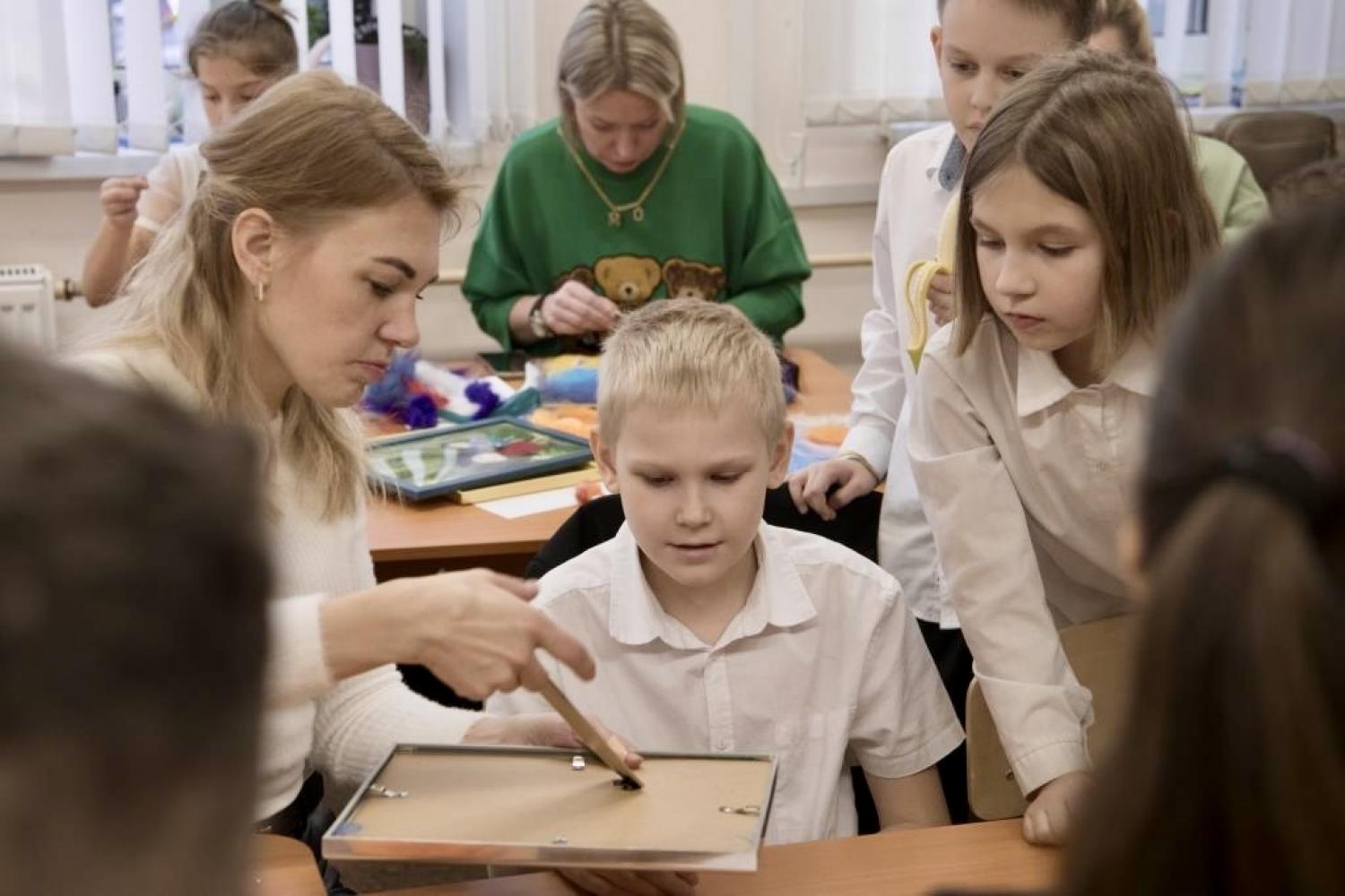 3В 3