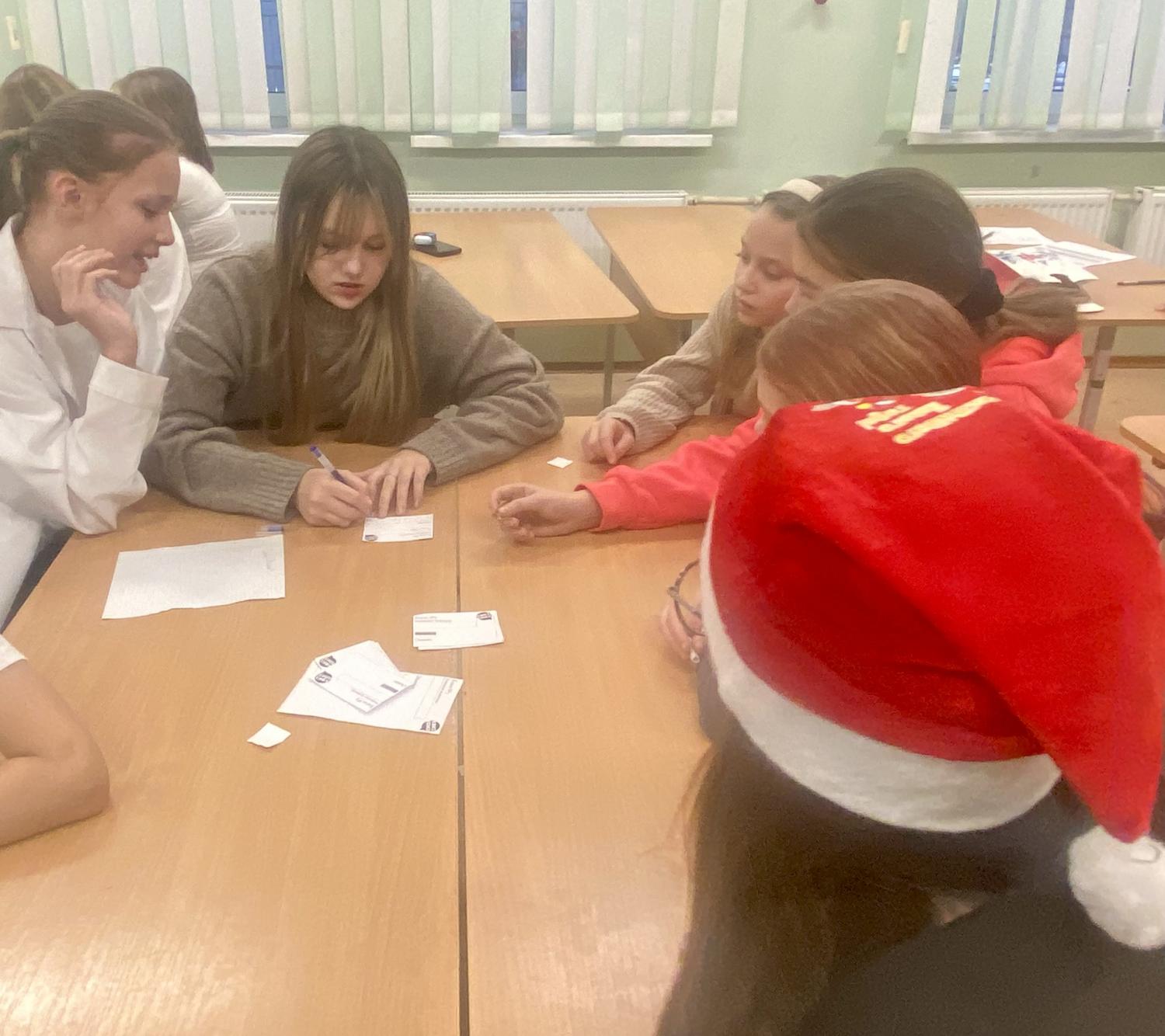 квиз 3