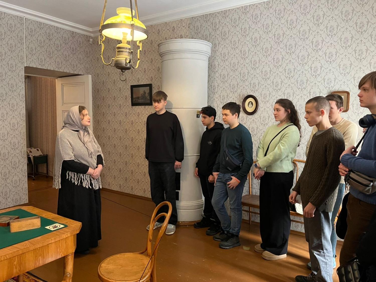 Достоевский 2