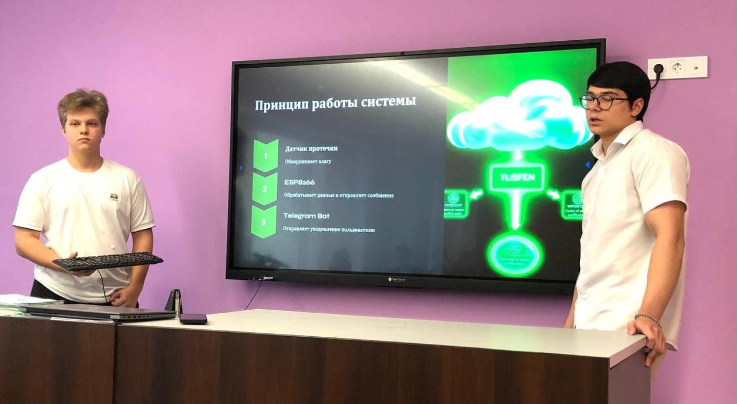 проект 5