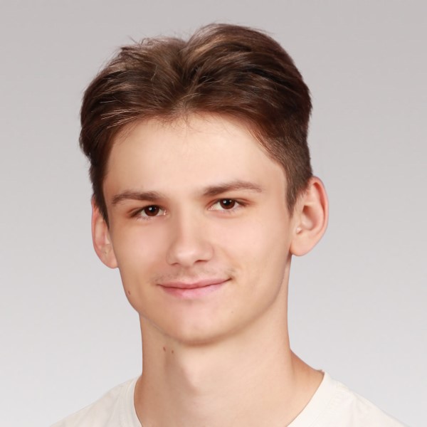 Фотография Бросалиной