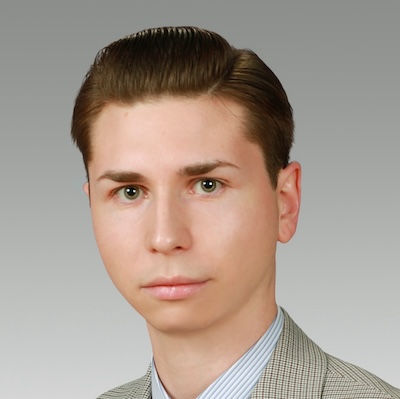 Лебедев