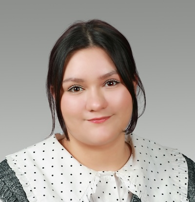 Храмцова
