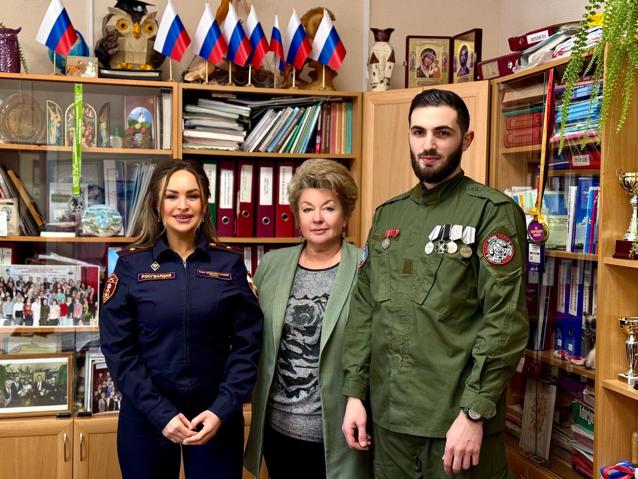 ПС 6