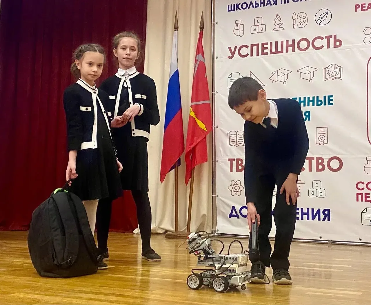 инф 12