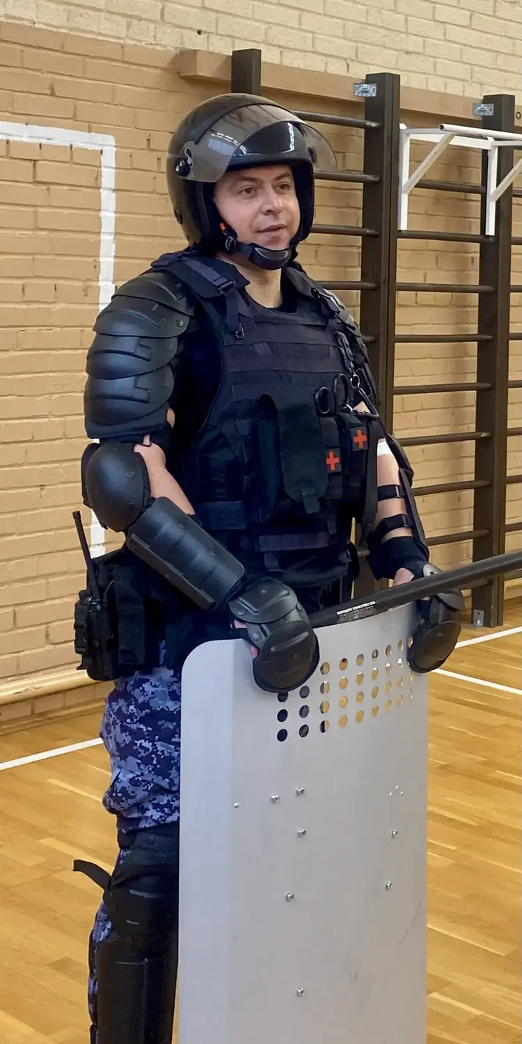 Ур М 7