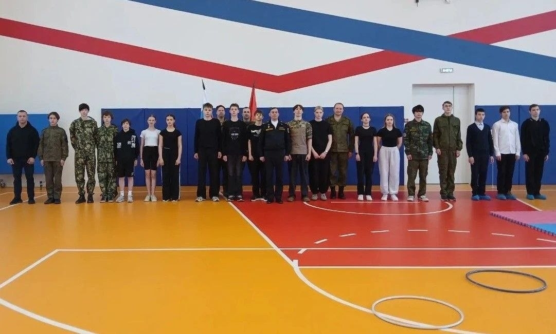 Звезды 1