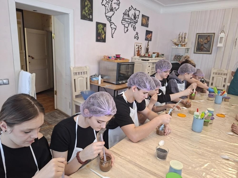 Коломна 1