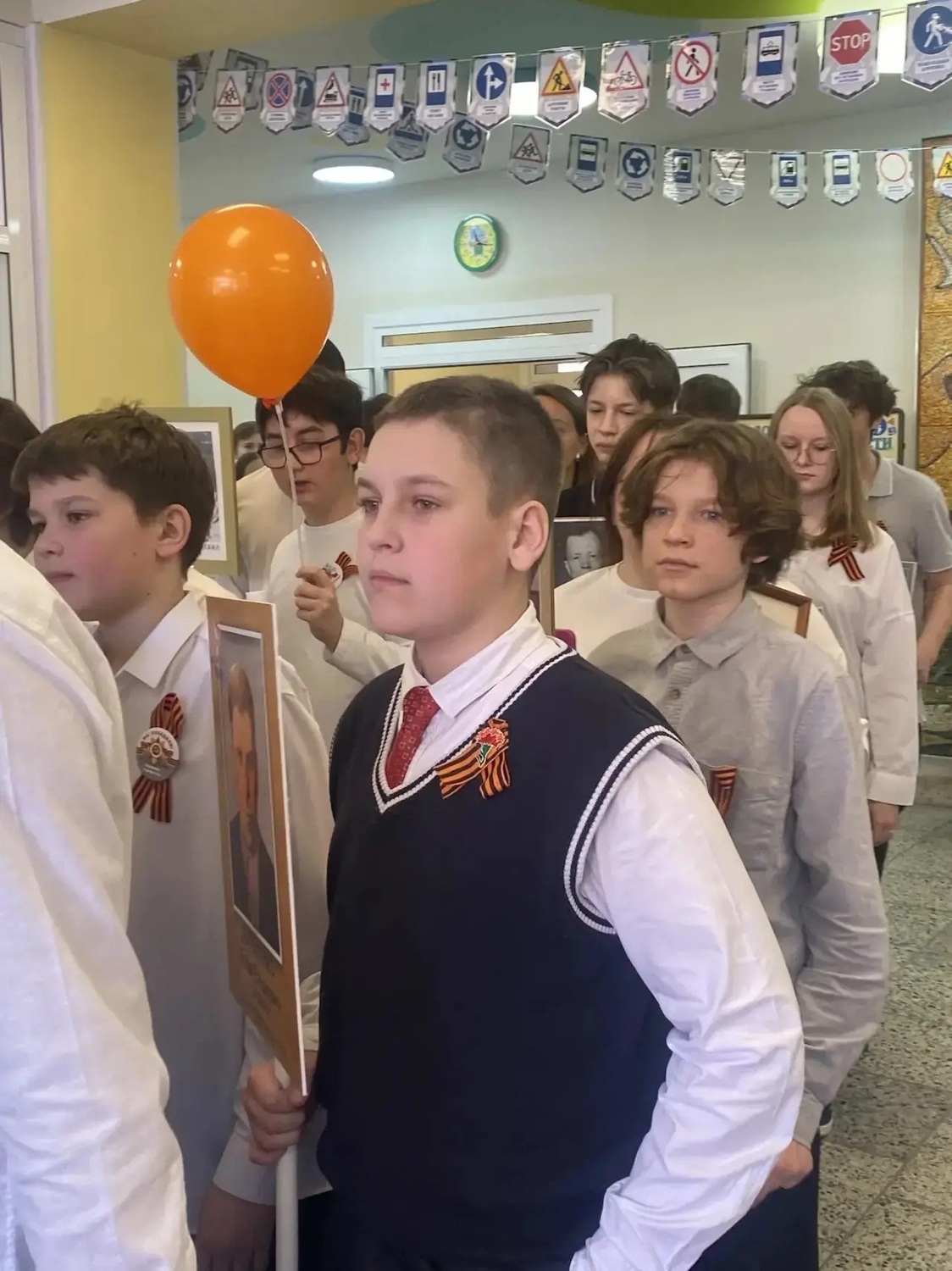 БП 6