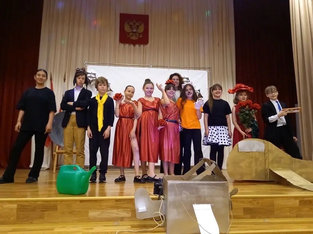 мал принц1