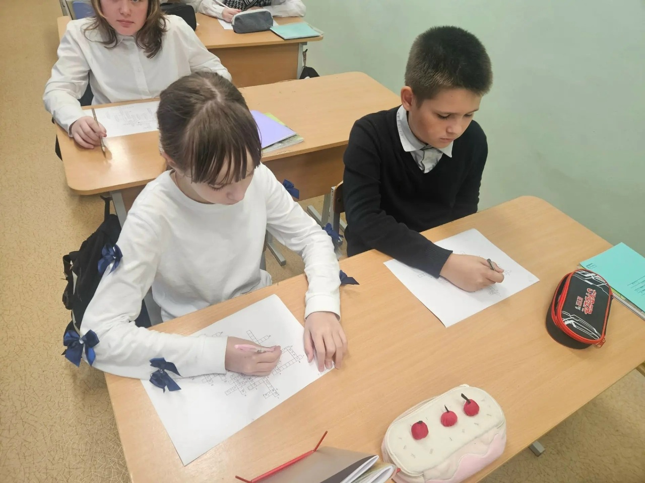 день муз 3