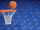 title basket